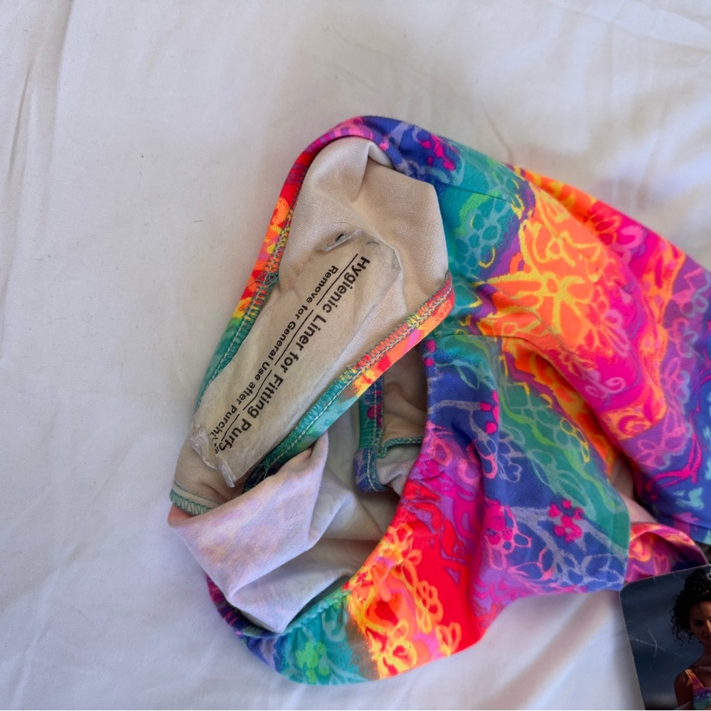 Vintage 90’s one‎ piece swim suit - Picture 7 of 8